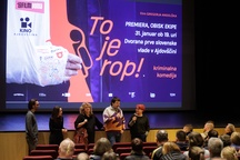 fotografija dogodka To je rop! (2024)