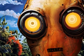 Still frame Zakoreninjeno v kodi (2023)