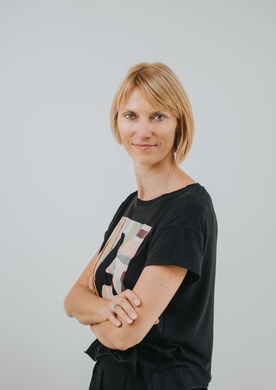 Na fotografiji: Maja Šest