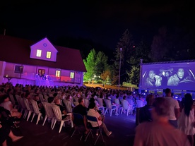 fotografija dogodka Orkester (2021)