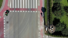 Kader iz filma Oto 2 (2022)