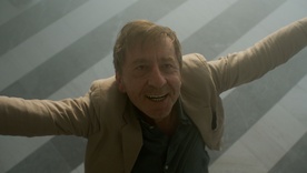 Gregor Baković in Hotel Alkohol (2026).