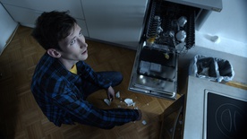 Tim Andrič in Ni vsak dan nedelja (2019).