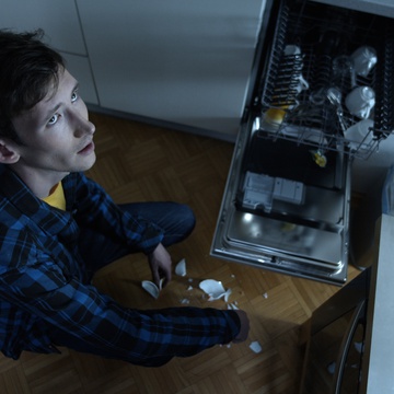 Still frame Ni vsak dan nedelja (2019)