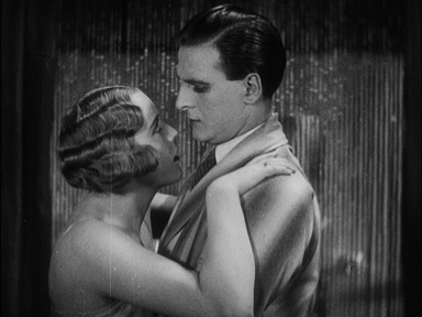 Kader iz filma Erotikon (1929)