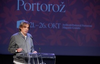 Zmagovalni film 28. FSF Portorož je Kaj ti je deklica