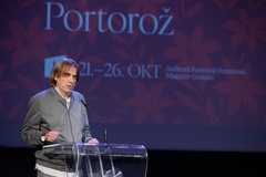 Zmagovalni film 28. FSF Portorož je Kaj ti je deklica