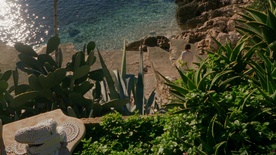 Kader iz filma Bonaca (2024)