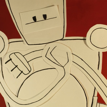 Still frame Running Out Of Time (2018)