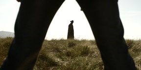 Kader iz filma Sir (2025)