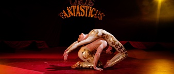 Still frame Circus Fantasticus (2010)