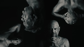 Tomi Meglič in Siddharta ~ Mir (2024).