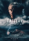 The poster for Triglav: Pot odrešitve (2026). In this photo:  Dare Vidic
