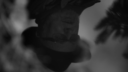 Evgen Bavčar in Quixottes Camera — 10 Letters from beyond Light (s.d.).