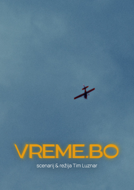 Plakat: Vreme.bo (2023).