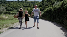 Kader iz filma Oto 2 (2022)