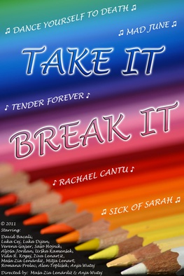 Take It/Break It (2011)