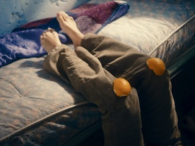 Still frame Ranr ~ Vedno (2025)