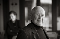 Umrl je vsestranski filmski ustvarjalec  Ljubo Struna