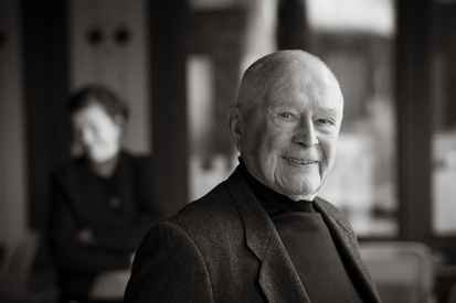 Na fotografiji: Ljubo Struna