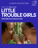 Trije slovenski filmi v ožjem izboru za nominacijo Evropske filmske nagrade