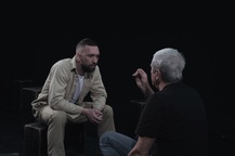 Kader iz filma Ko pridem ven (2025)