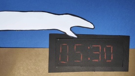 Still frame Možgansko čiščenje (2024)