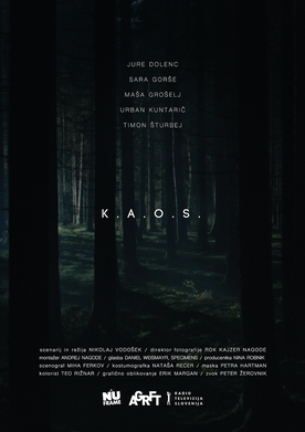 K.A.O.S. (2016)