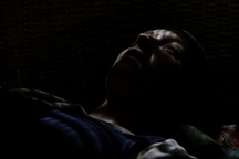 Lara Maria Vouk v filmu Kam (2013).