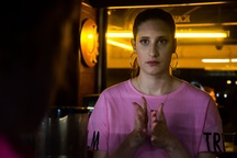 Miranda Trnjanin v filmu Iva, 24 (2018).