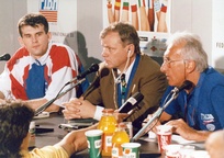 Archival image used in Izgubljeni dream team (2025).