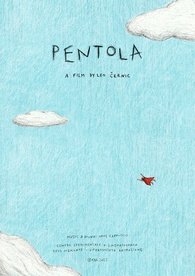 Plakat: Pentola (2022).