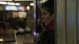 Nataša Ralijan v filmu Mama (2016).
