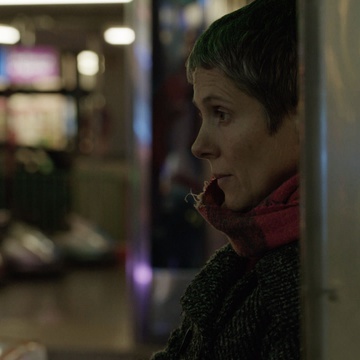 Nataša Ralijan in Mama (2016).