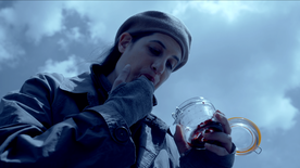 Miranda Trnjanin in Živali, pozdrav! (2018).