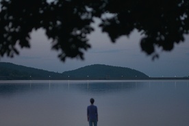 Still frame Vetre, pričaj sa mnom (2025)