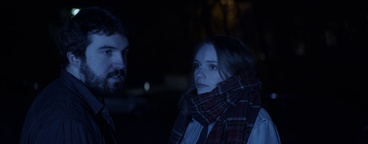 Matic Valentan, Ana Špes in Light (2024).