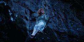 Kader iz filma KiKi ~ Luna (2025)