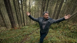 Kader iz filma După cioate (2025)