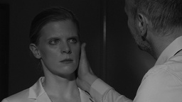 Maruša Majer in Kralj Kantor (2017).