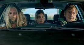 Gregor Baković, Drago Milinović, Medea Novak in Hotel Alkohol (s.d.).