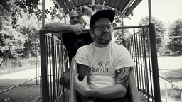 Igor Bračič, Jure Karas in OdŠTUKano (2025).