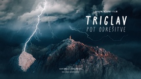 Still frame Triglav: Pot odrešitve (2026)