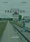 The poster for Ni vlak prepozen (2023). In this photo:  Urh Jaklič