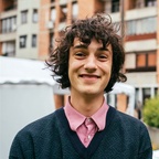 Na fotografiji: Filip Jembrih Jandras