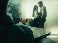 Kader iz filma Sužnji (2025)