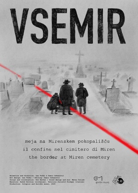VSEMIR – Meja na Mirenskem pokopališču (2025)