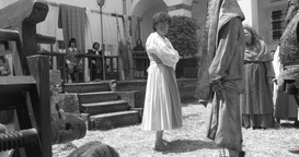 Kader iz filma Doroteja (2025)