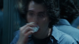 Peter Podgoršek v filmu Nadstropje 4 (2025).