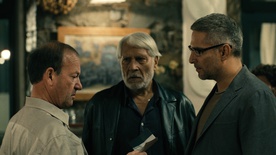 Boris Cavazza, Sebastijan Cavazza in Nahrani me z besedami (2012).